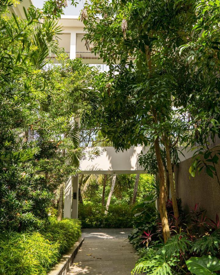 Royal Kamuela Villas & Suites At Monkey Forest Ubud Dış mekan fotoğraf